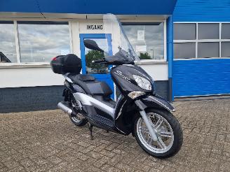 Yamaha  X CITY 250 picture 15