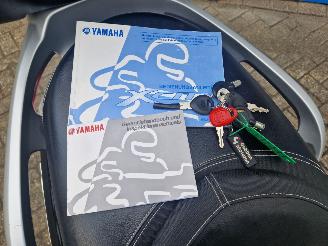 Yamaha  X CITY 250 picture 7