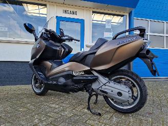 BMW  C650 GT MOTORSCOOTER picture 16