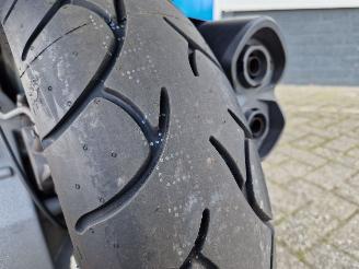 BMW  C650 GT MOTORSCOOTER picture 15