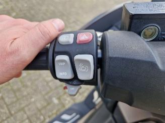 BMW  C650 GT MOTORSCOOTER picture 9