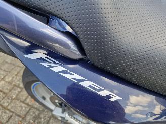 Yamaha  FZ6S AKRAPOVIC picture 4