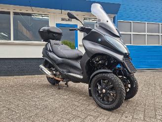 Piaggio  5X PIAGGIO MP3 500 CC picture 3