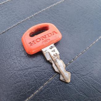 Honda  Joy picture 6