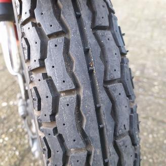 Honda  Joy picture 12