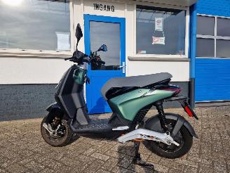 Piaggio  ONE + picture 8