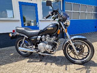 Yamaha  XJ 650 MAXIM picture 5