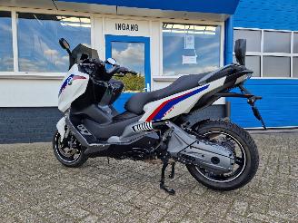 BMW  BMW C600 SPORT HP + AKRAPOVIC picture 14