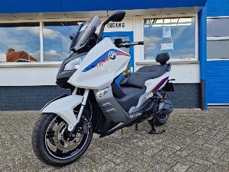 BMW  BMW C600 SPORT HP + AKRAPOVIC picture 18