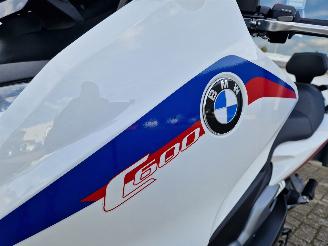 BMW  BMW C600 SPORT HP + AKRAPOVIC picture 20