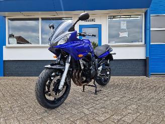 Yamaha  FZ6S FAZER 600 picture 11