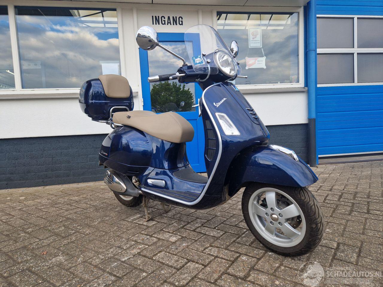Vespa  GTS 250 IE ABS