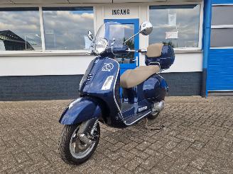 Vespa  GTS 250 IE ABS picture 13