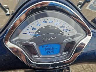 Vespa  GTS 250 IE ABS picture 4