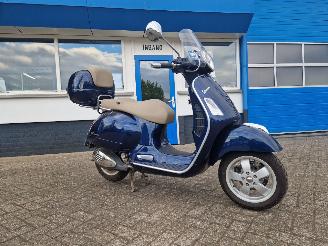 Vespa  GTS 250 IE ABS picture 17