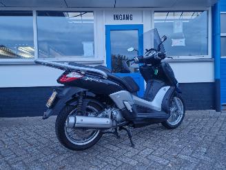 Yamaha  VP 250 CC picture 4