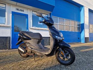 Yamaha  NEOS / OVETTO picture 4