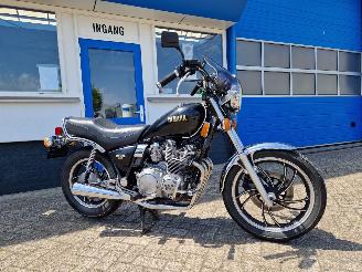 Yamaha  XJ 650 MAXIM CHOPPER picture 4