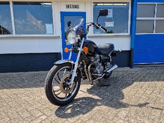 Yamaha  XJ 650 MAXIM CHOPPER picture 13