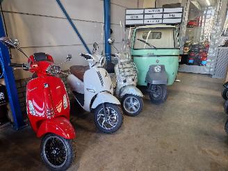 Yamaha  NEW IN , SCOOTER + MOTOR picture 34