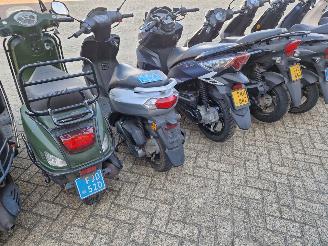 Yamaha  NEW IN , SCOOTER + MOTOR picture 21