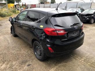 Ford Fiesta Fiesta 7, Hatchback, 2017 1.0 EcoBoost 12V 100 picture 4