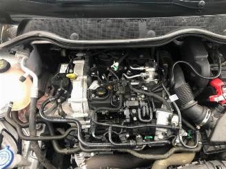 Ford Fiesta Fiesta 7, Hatchback, 2017 1.0 EcoBoost Active 12V Hybrid 125 picture 9