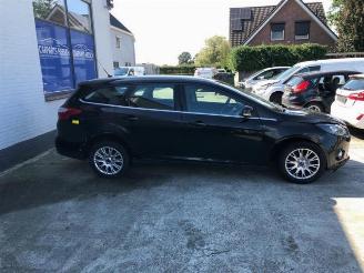 Ford Focus Focus 3 Wagon, Combi, 2010 / 2020 1.6 EcoBoost 16V 150 picture 5