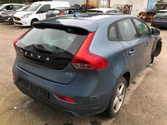 Volvo V-40 V40 (MV), Hatchback 5-drs, 2012 / 2019 1.6 D2 picture 4