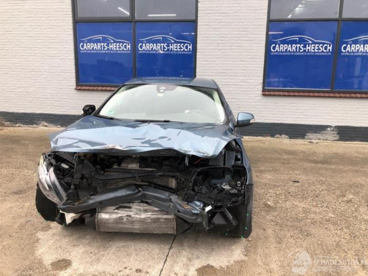 Volvo V-40 V40 (MV), Hatchback 5-drs, 2012 / 2019 1.6 D2