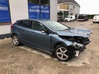 Volvo V-40 V40 (MV), Hatchback 5-drs, 2012 / 2019 1.6 D2 picture 2