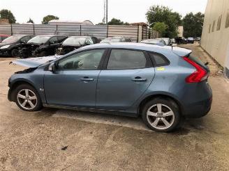 Volvo V-40 V40 (MV), Hatchback 5-drs, 2012 / 2019 1.6 D2 picture 3