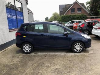 Ford B-Max B-Max (JK8), MPV, 2012 1.0 EcoBoost 12V 100 picture 5