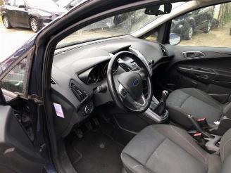 Ford B-Max B-Max (JK8), MPV, 2012 1.0 EcoBoost 12V 100 picture 8