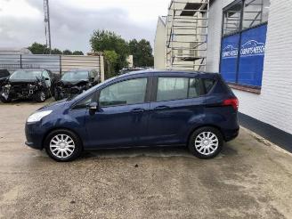 Ford B-Max B-Max (JK8), MPV, 2012 1.0 EcoBoost 12V 100 picture 4