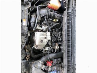 Ford B-Max B-Max (JK8), MPV, 2012 1.0 EcoBoost 12V 100 picture 9