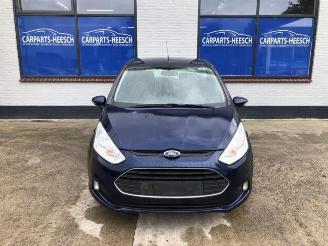Sloopauto Ford B-Max B-Max (JK8), MPV, 2012 1.0 EcoBoost 12V 100 2013/3