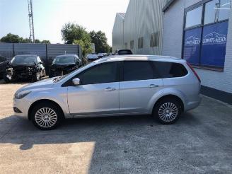 Ford Focus Focus 2 Wagon, Combi, 2004 / 2012 1.8 16V picture 4
