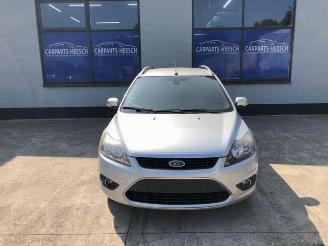 demontáž osobní automobily Ford Focus Focus 2 Wagon, Combi, 2004 / 2012 1.8 16V 2009/9