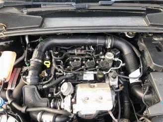 Ford Focus Focus 3 Wagon, Combi, 2010 / 2020 1.0 Ti-VCT EcoBoost 12V 125 picture 9