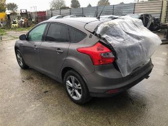 Ford Focus Focus 3, Hatchback, 2010 / 2020 1.6 EcoBoost 16V picture 7