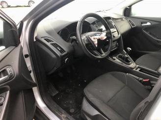 Ford Focus Focus 3 Wagon, Combi, 2010 / 2020 1.5 EcoBoost 16V 150 picture 8