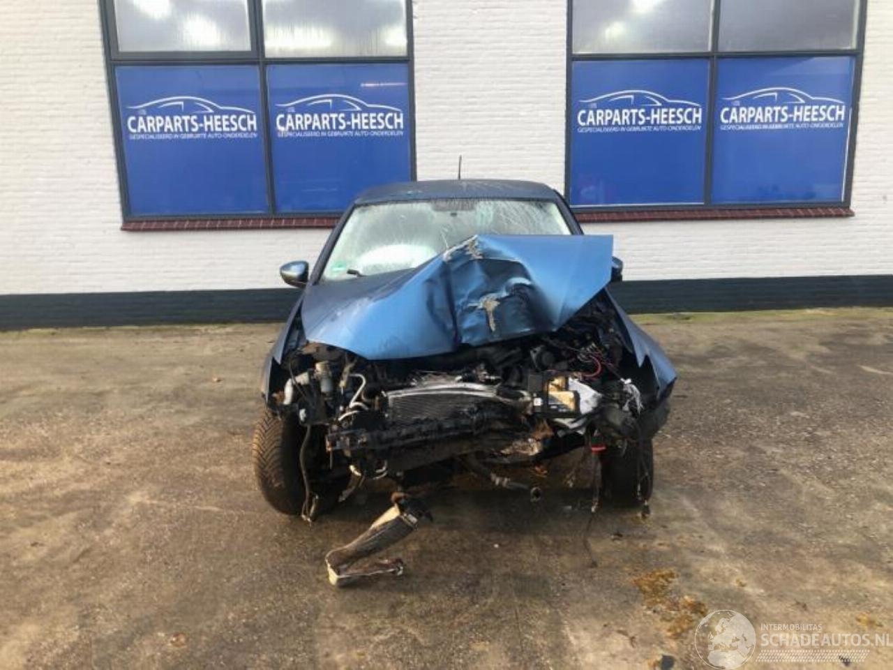 Volkswagen Polo Polo V (6R), Hatchback, 2009 / 2017 1.0 TSI 12V BlueMotion