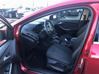 Ford Focus Focus 3 Wagon, Combi, 2010 / 2020 1.0 Ti-VCT EcoBoost 12V 125 picture 8