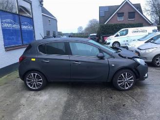 Opel Corsa Corsa E, Hatchback, 2014 1.0 SIDI Turbo 12V picture 5