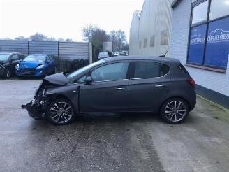 Opel Corsa Corsa E, Hatchback, 2014 1.0 SIDI Turbo 12V picture 4