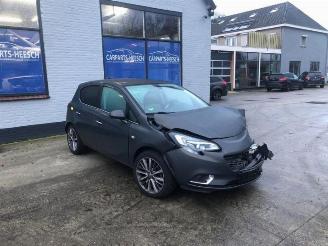 Opel Corsa Corsa E, Hatchback, 2014 1.0 SIDI Turbo 12V picture 2