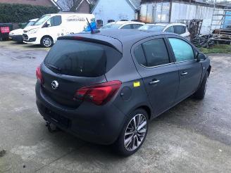 Opel Corsa Corsa E, Hatchback, 2014 1.0 SIDI Turbo 12V picture 6