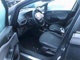 Opel Corsa Corsa E, Hatchback, 2014 1.0 SIDI Turbo 12V picture 8