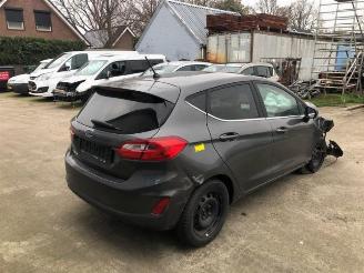 Ford Fiesta Fiesta 7, Hatchback, 2017 1.0 EcoBoost 12V 125 picture 6